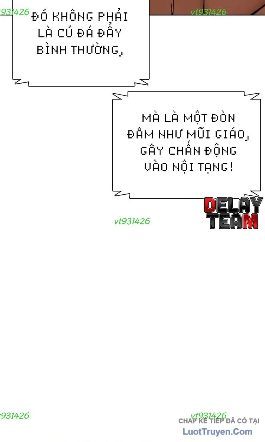 Loser Giỏi Võ Chapter 150 - Trang 2