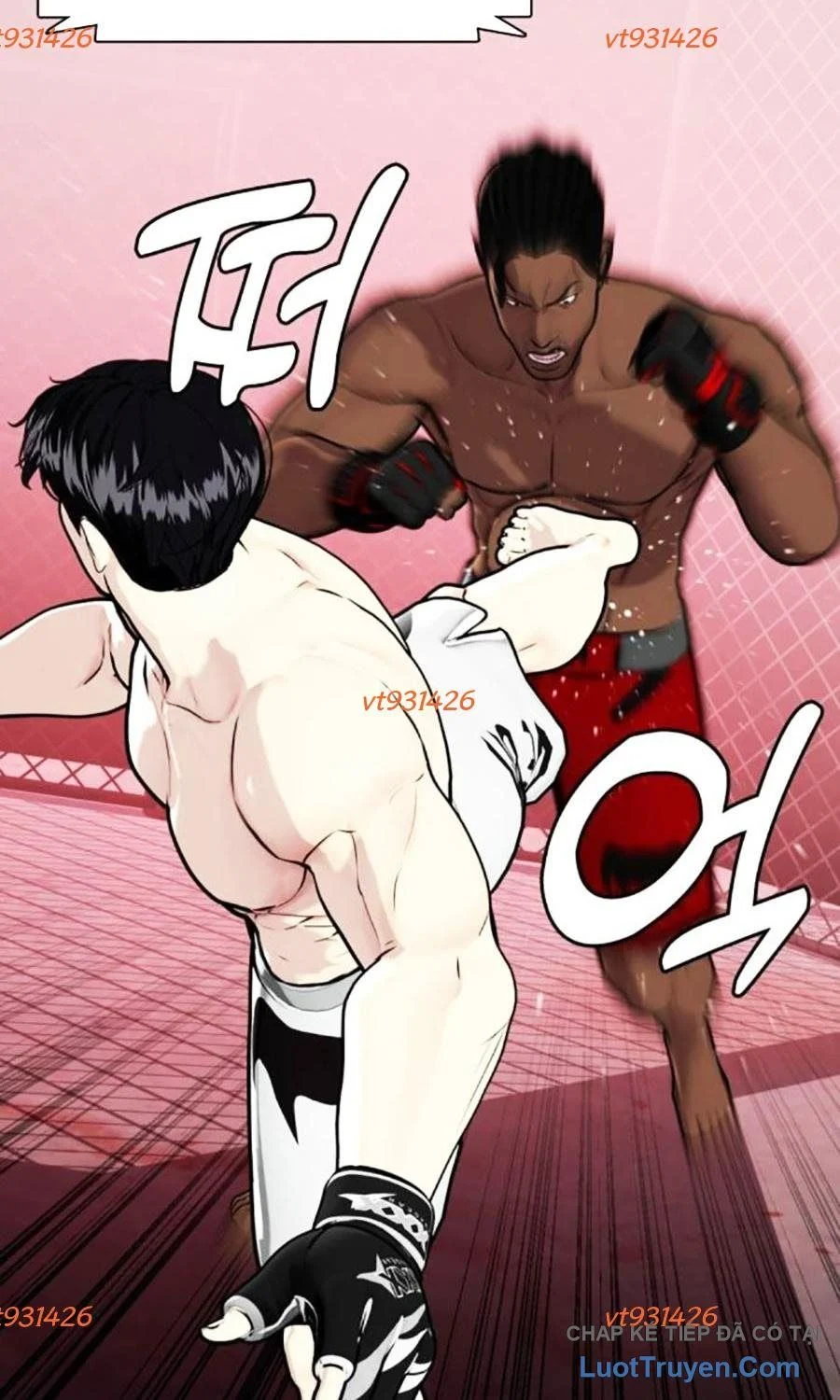 Loser Giỏi Võ Chapter 150 - Trang 2