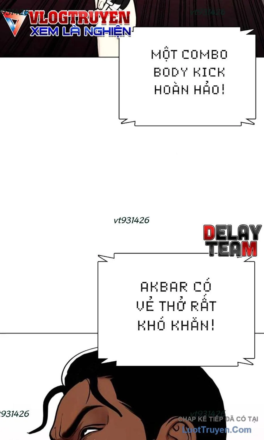 Loser Giỏi Võ Chapter 150 - Trang 2