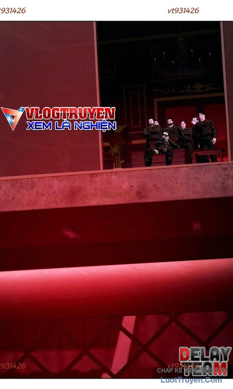 Loser Giỏi Võ Chapter 150 - Trang 2