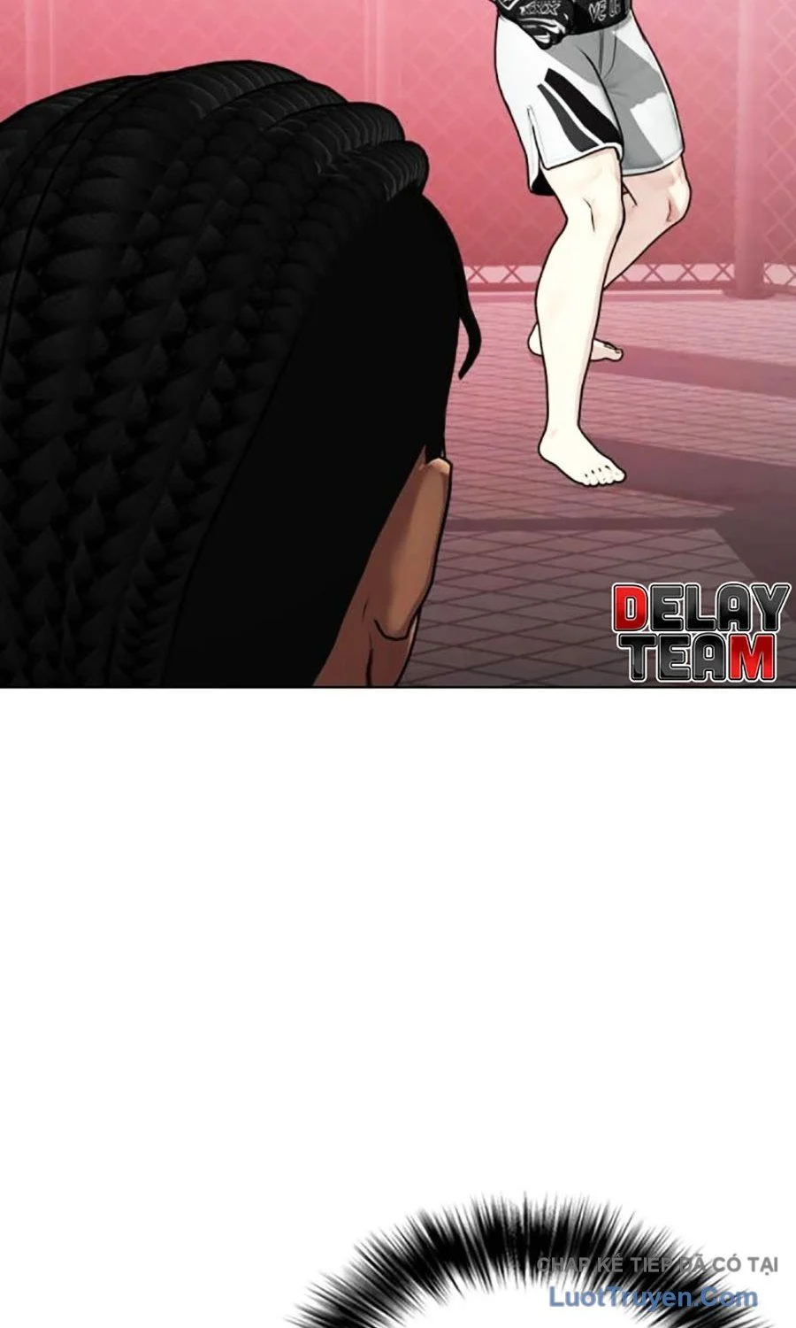 Loser Giỏi Võ Chapter 150 - Trang 2