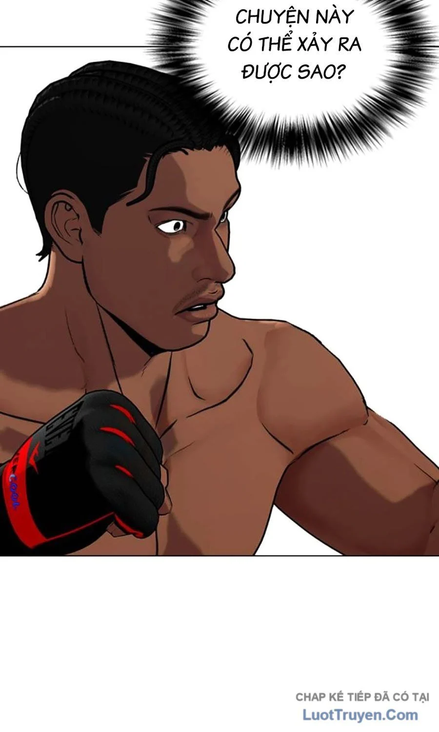 Loser Giỏi Võ Chapter 150 - Trang 2