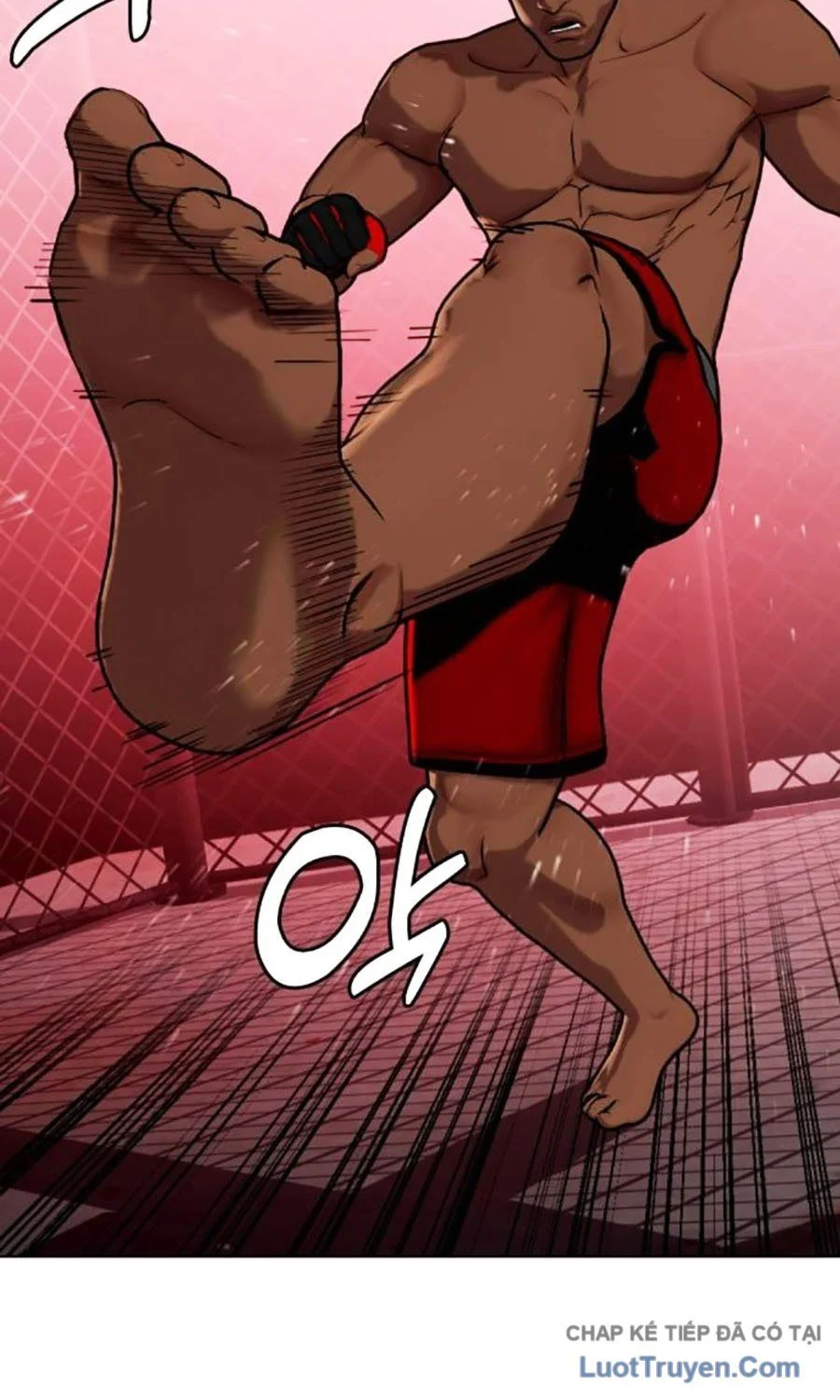 Loser Giỏi Võ Chapter 150 - Trang 2