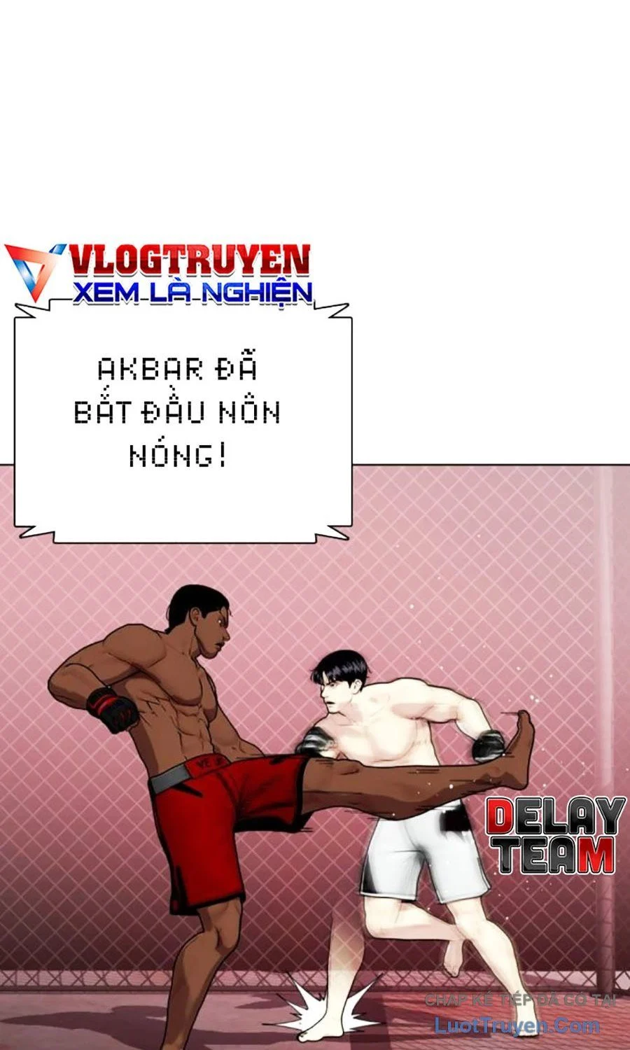 Loser Giỏi Võ Chapter 150 - Trang 2