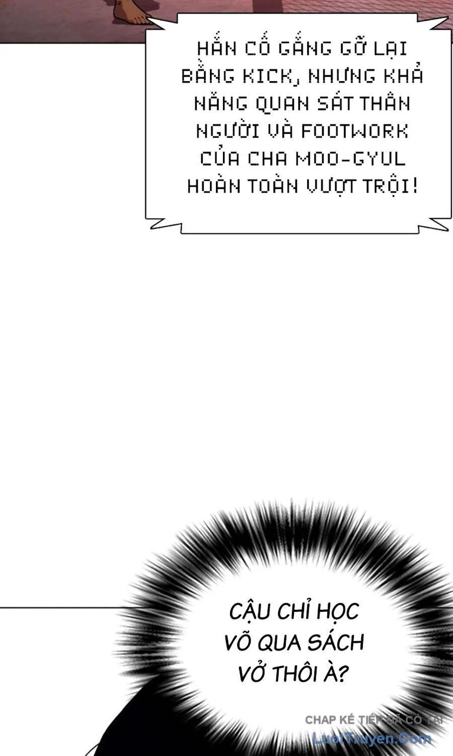 Loser Giỏi Võ Chapter 150 - Trang 2