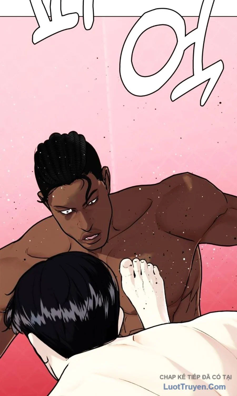 Loser Giỏi Võ Chapter 150 - Trang 2