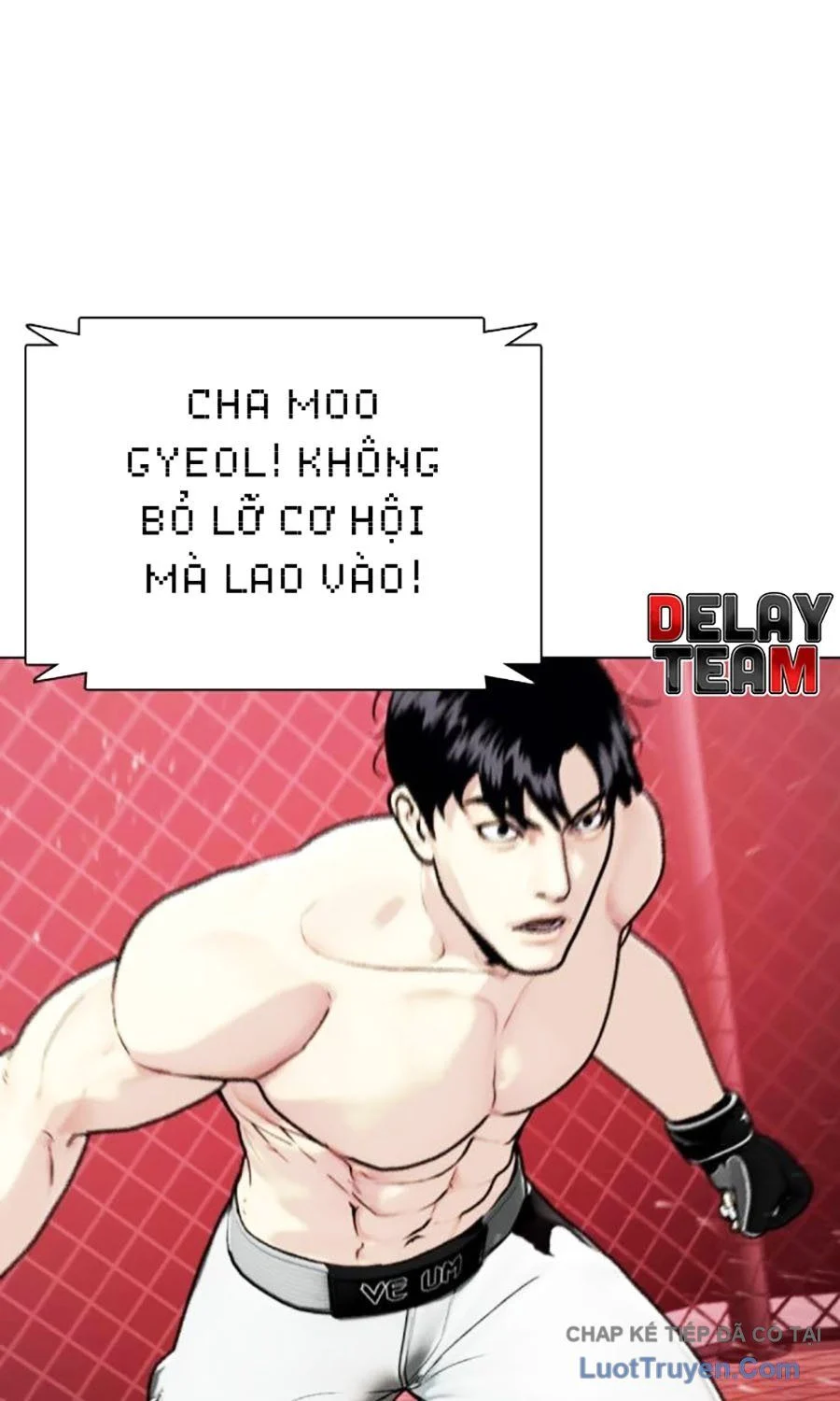 Loser Giỏi Võ Chapter 150 - Trang 2