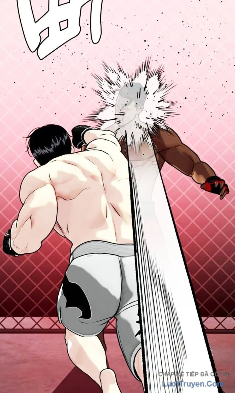 Loser Giỏi Võ Chapter 150 - Trang 2