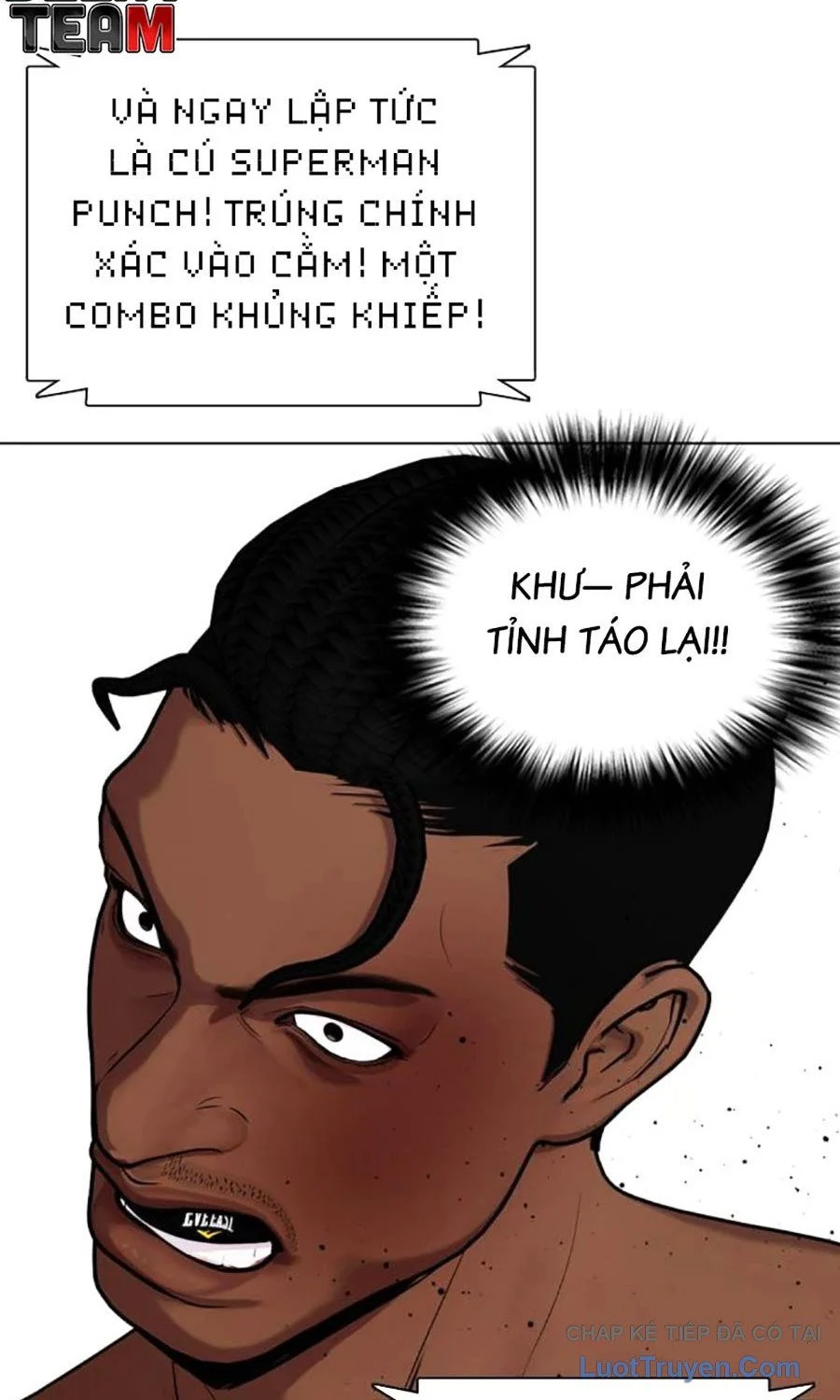 Loser Giỏi Võ Chapter 150 - Trang 2