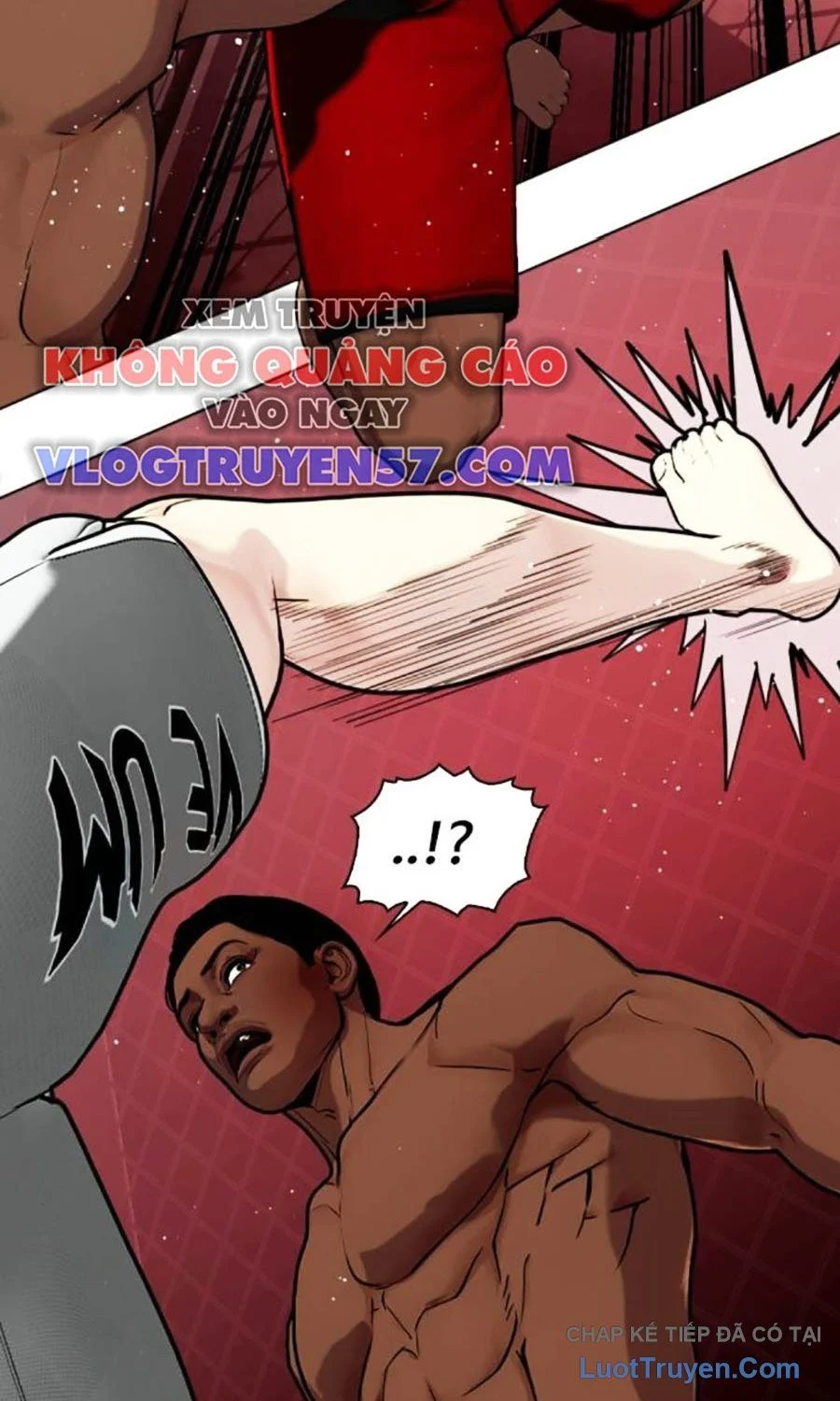 Loser Giỏi Võ Chapter 150 - Trang 2