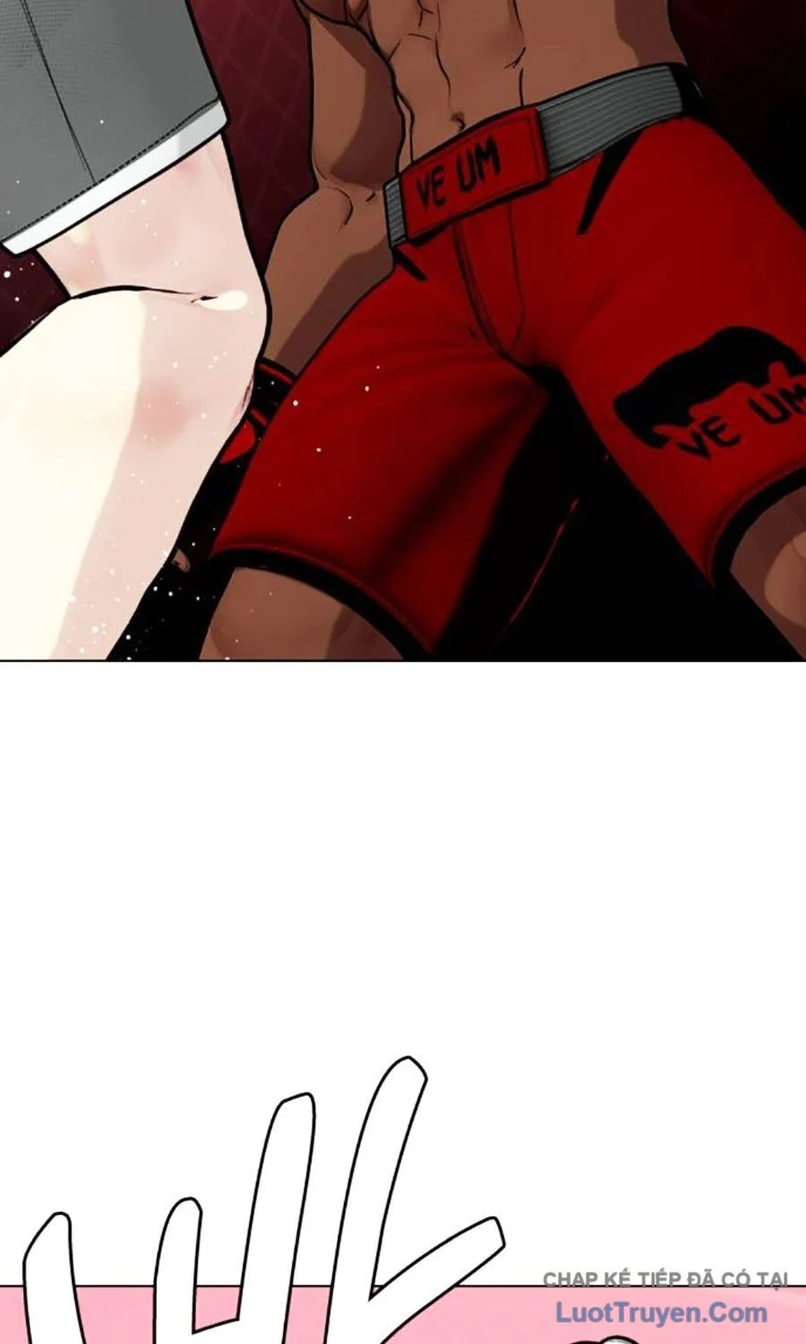 Loser Giỏi Võ Chapter 150 - Trang 2