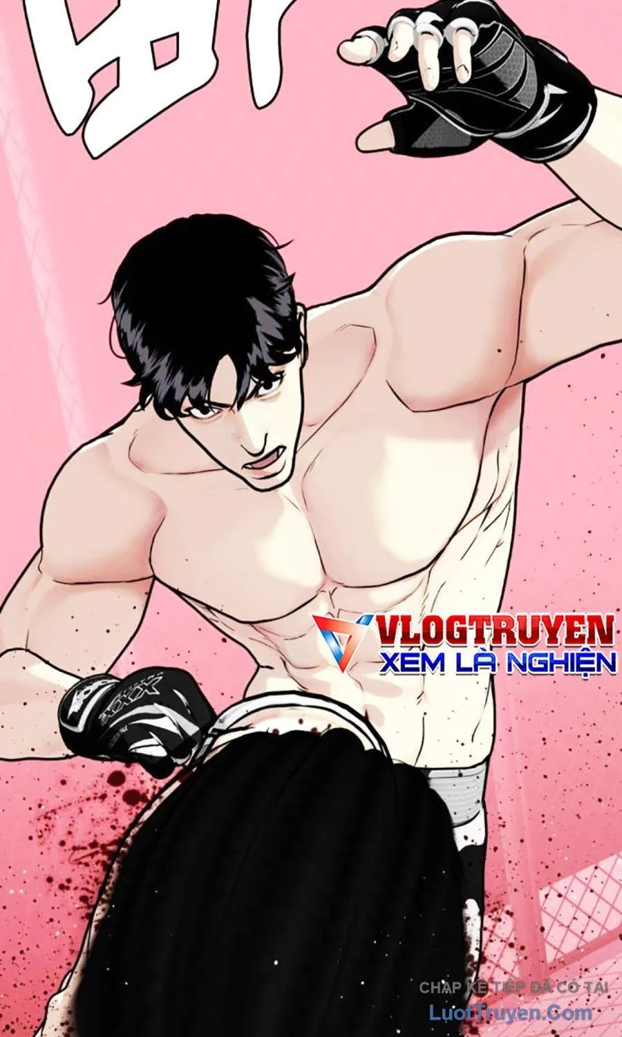 Loser Giỏi Võ Chapter 150 - Trang 2