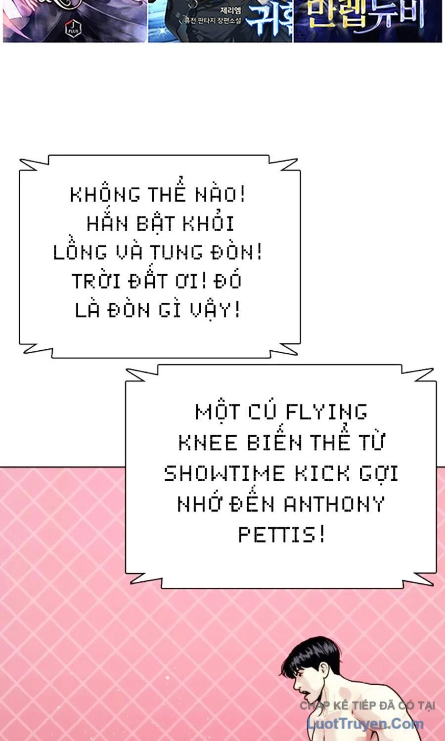 Loser Giỏi Võ Chapter 150 - Trang 2