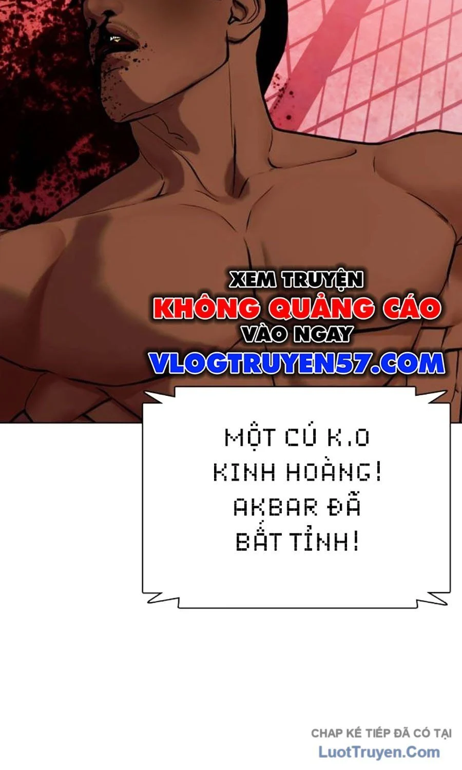 Loser Giỏi Võ Chapter 150 - Trang 2