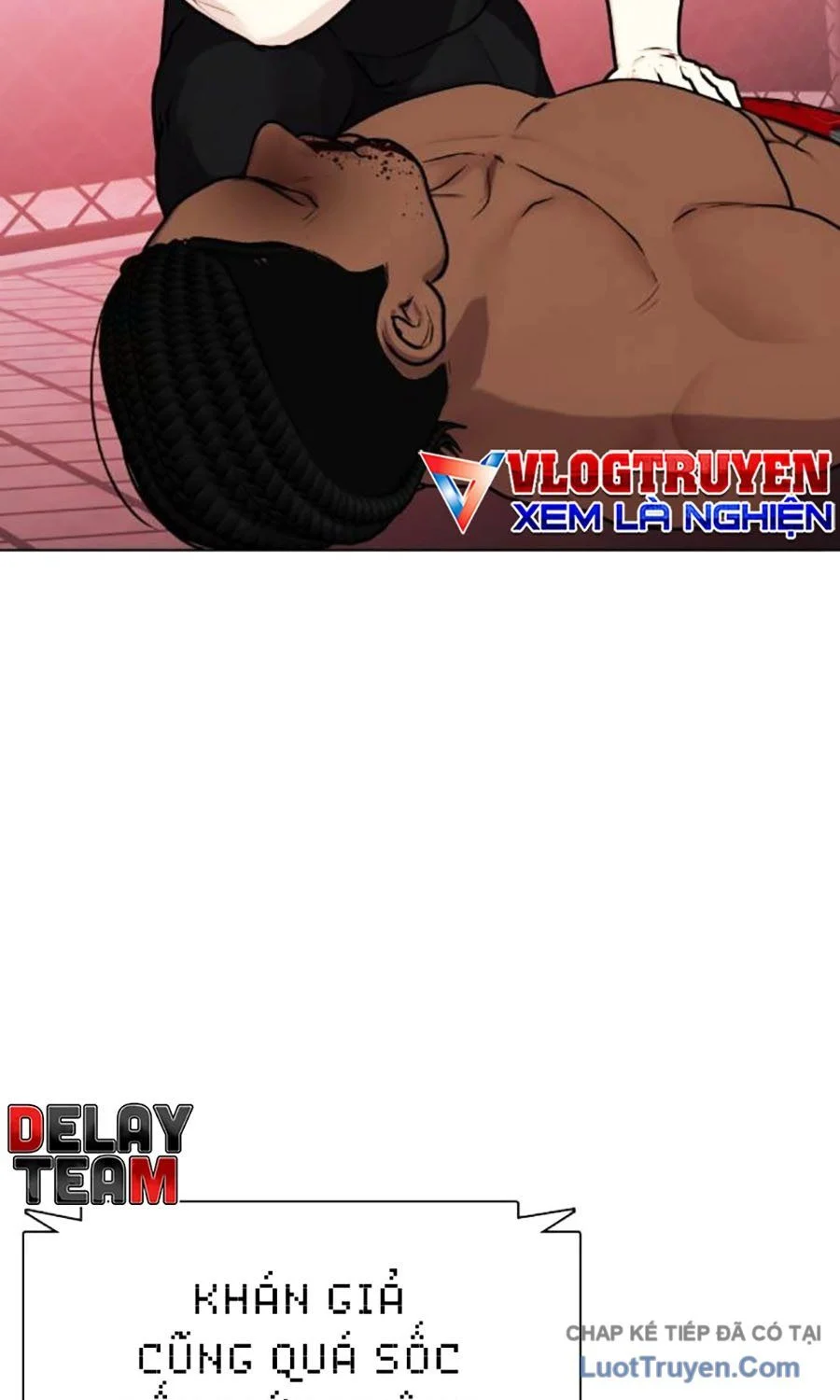 Loser Giỏi Võ Chapter 150 - Trang 2