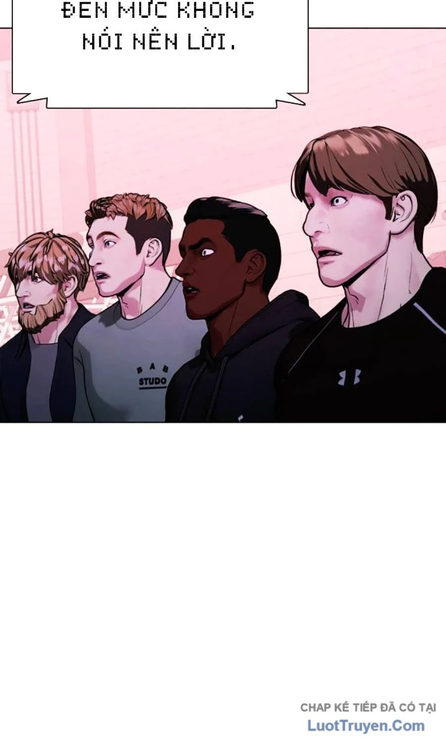 Loser Giỏi Võ Chapter 150 - Trang 2