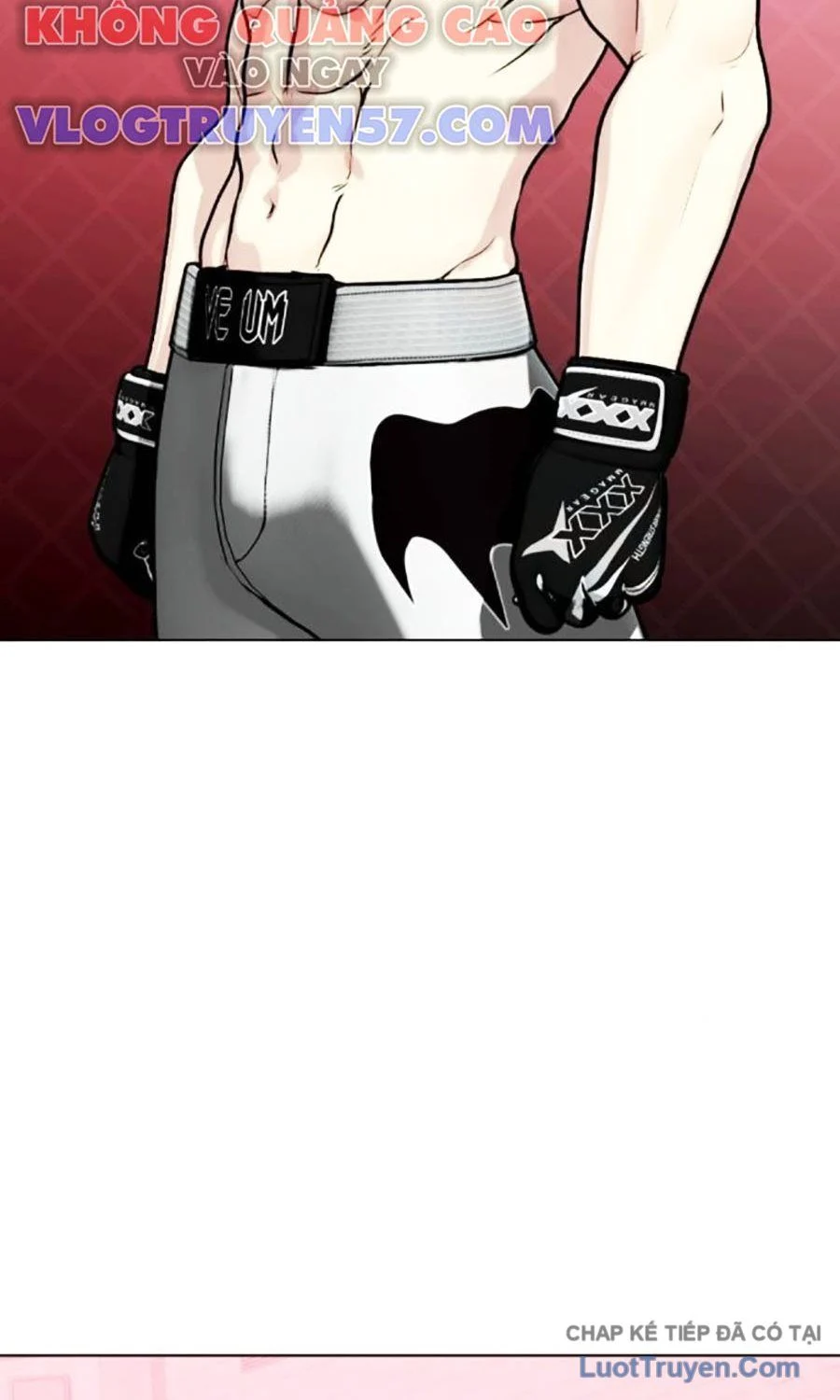 Loser Giỏi Võ Chapter 150 - Trang 2