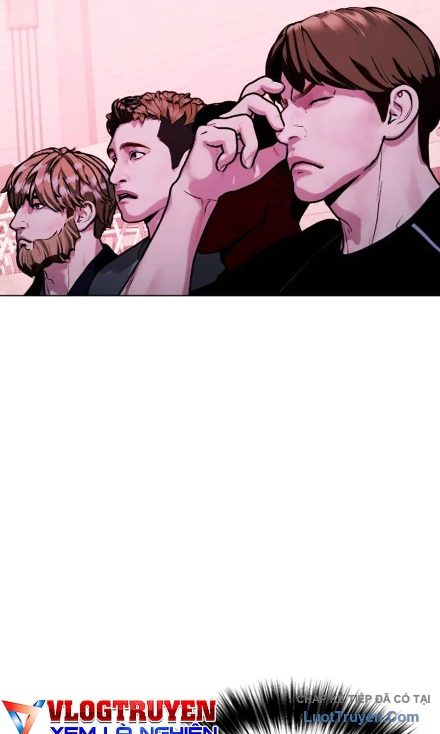 Loser Giỏi Võ Chapter 150 - Trang 2