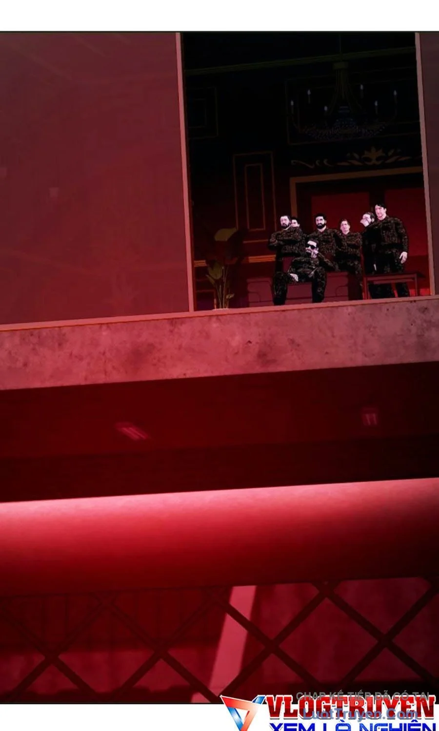 Loser Giỏi Võ Chapter 150 - Trang 2