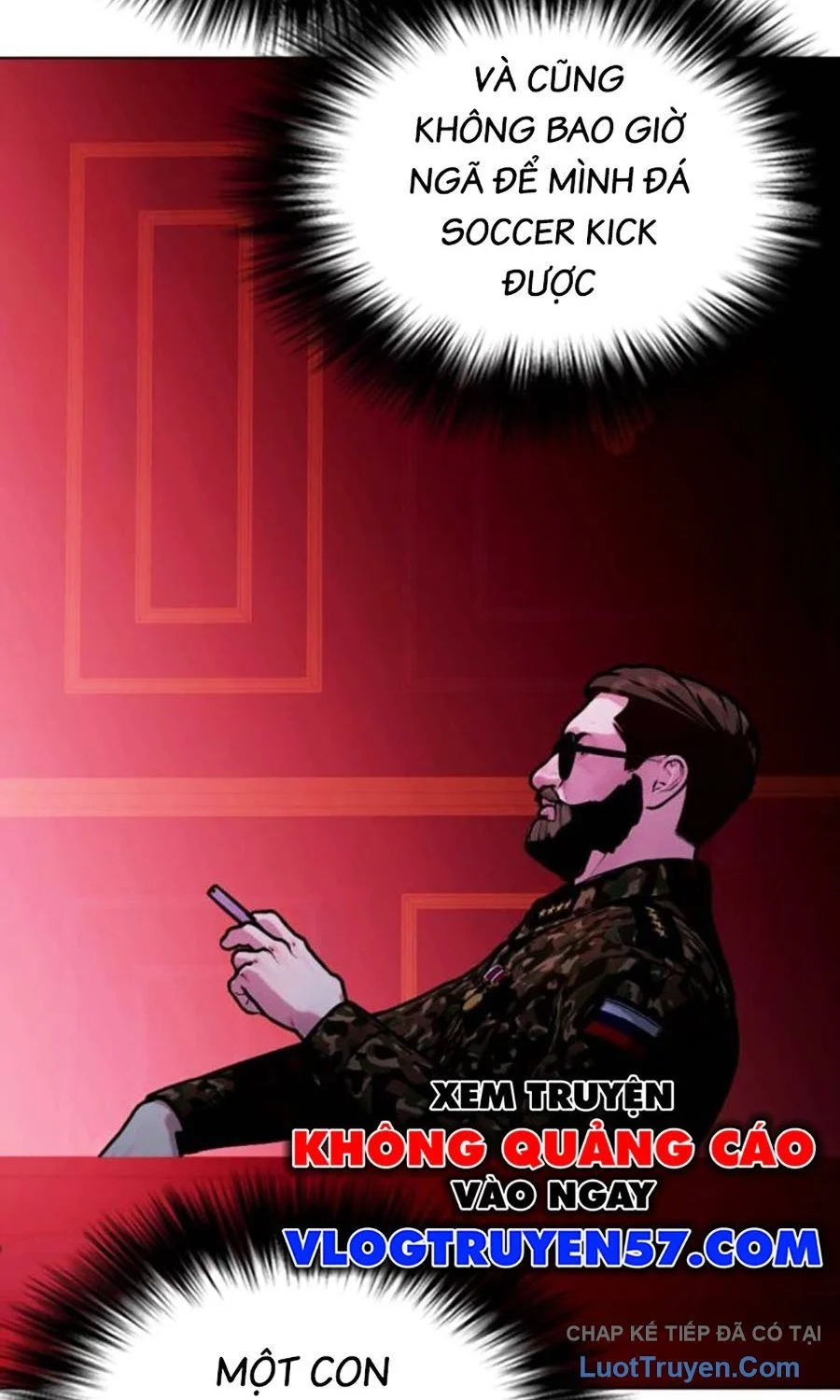 Loser Giỏi Võ Chapter 150 - Trang 2