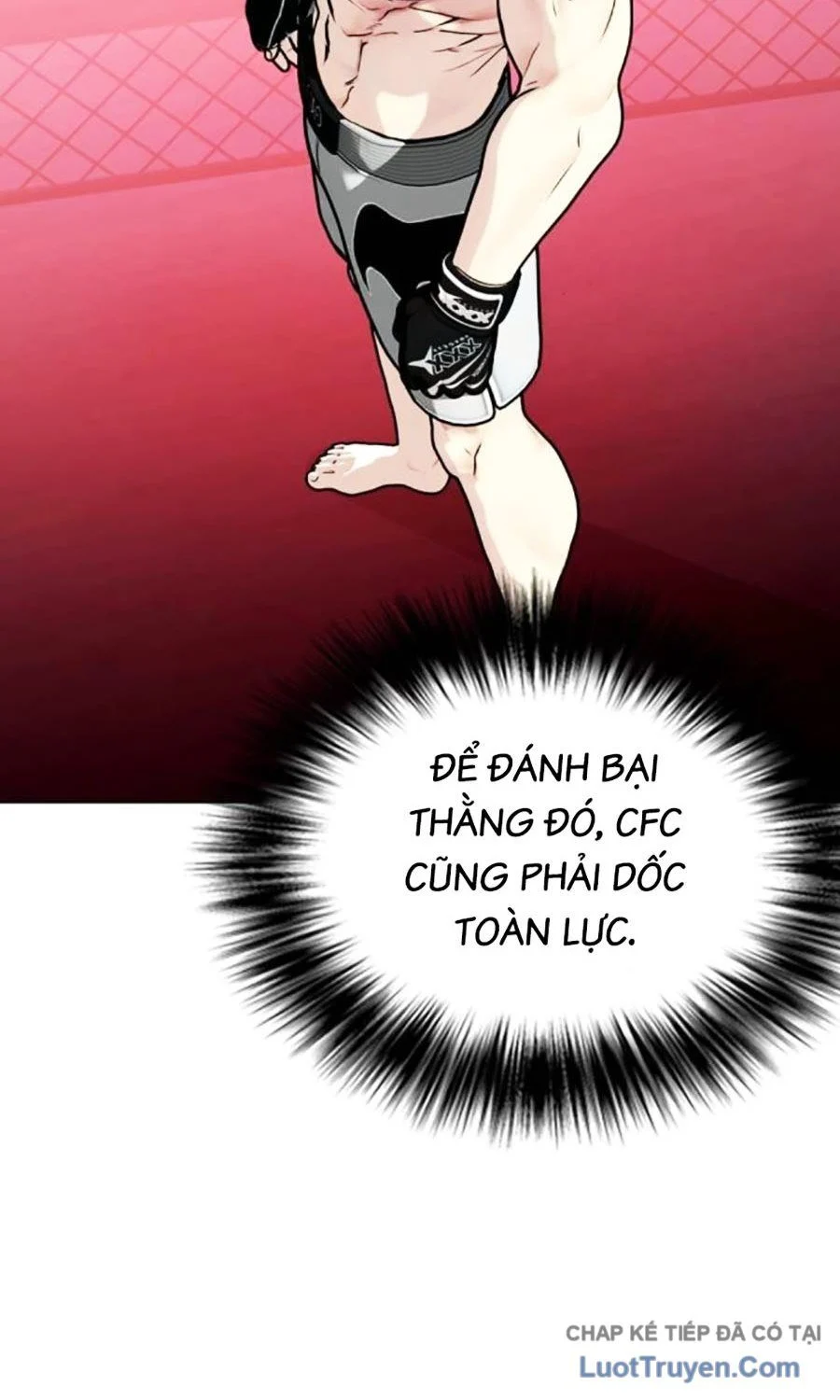 Loser Giỏi Võ Chapter 150 - Trang 2