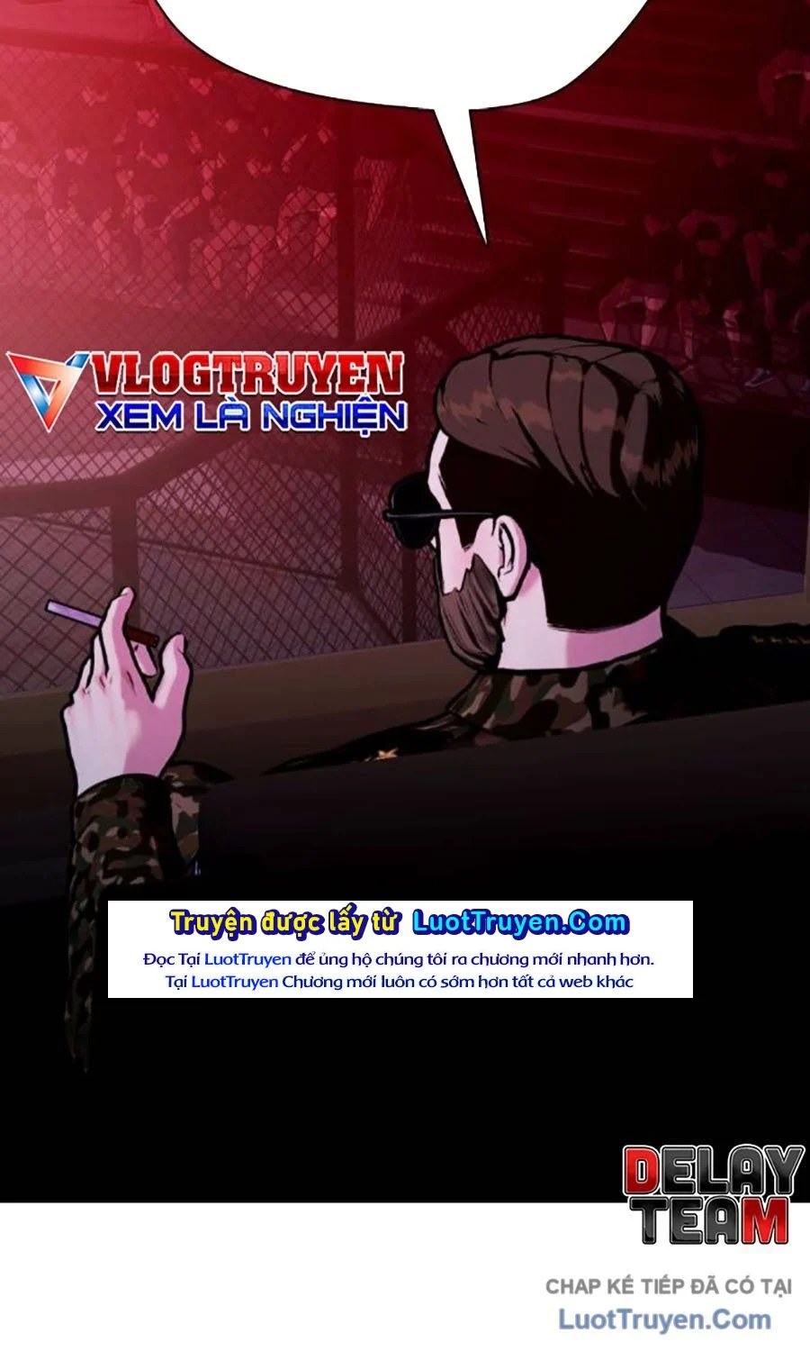 Loser Giỏi Võ Chapter 150 - Trang 2