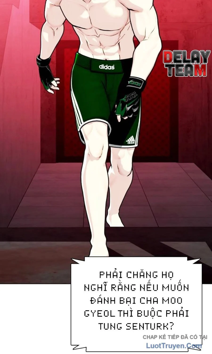 Loser Giỏi Võ Chapter 150 - Trang 2