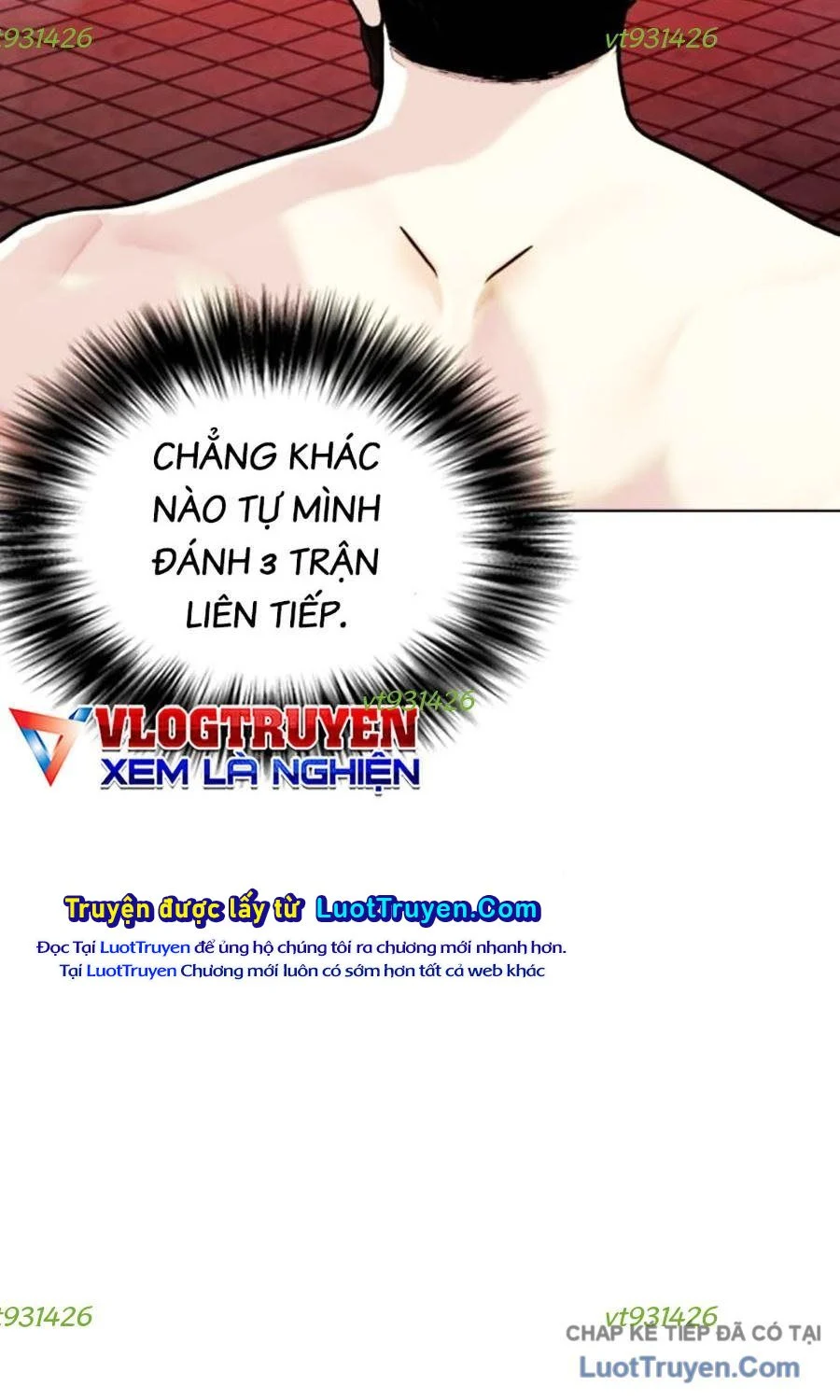 Loser Giỏi Võ Chapter 150 - Trang 2