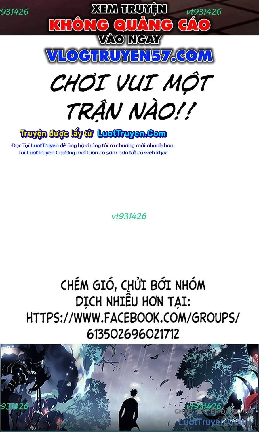 Loser Giỏi Võ Chapter 150 - Trang 2