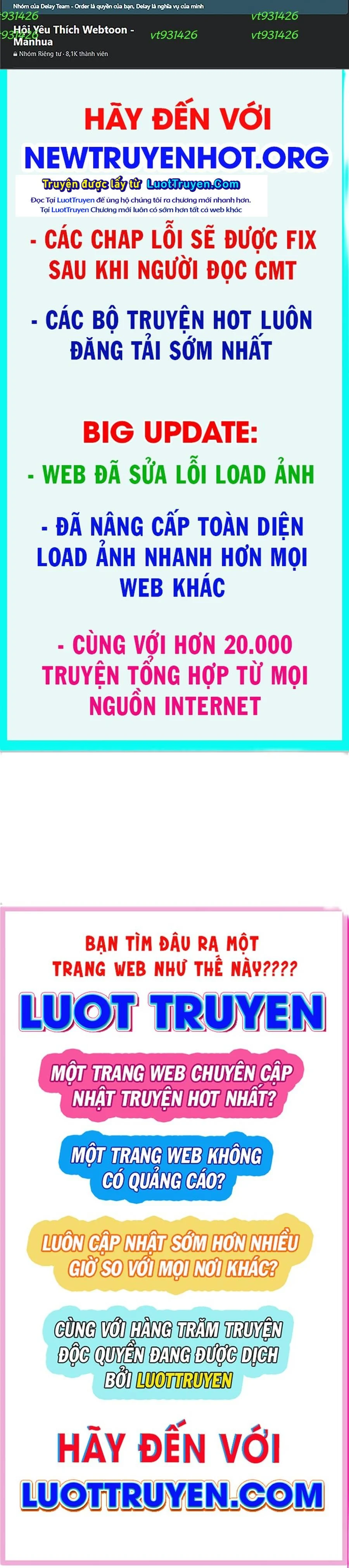 Loser Giỏi Võ Chapter 150 - Trang 2