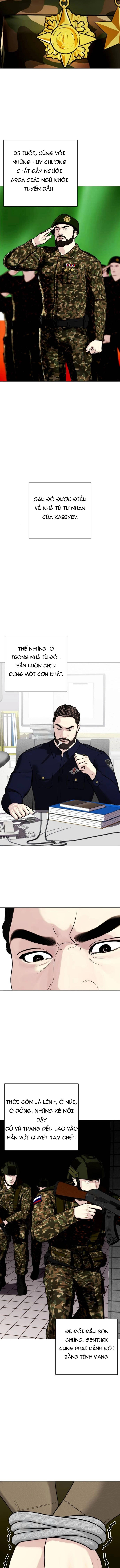 Loser Giỏi Võ Chapter 151 - Trang 2