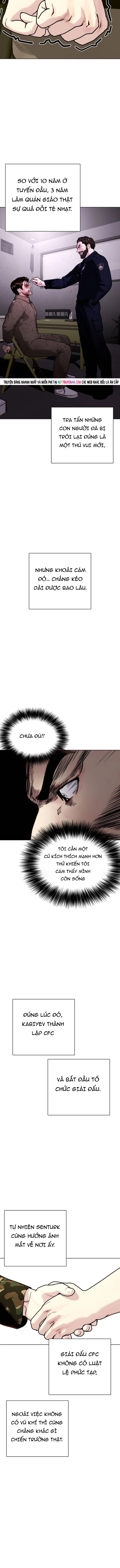 Loser Giỏi Võ Chapter 151 - Trang 2