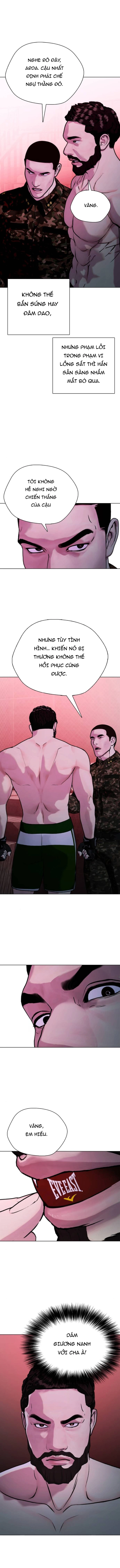 Loser Giỏi Võ Chapter 151 - Trang 2