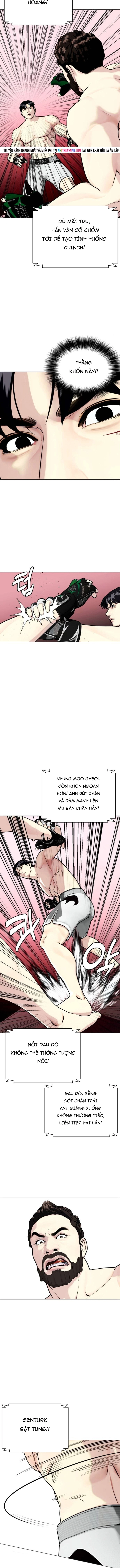 Loser Giỏi Võ Chapter 151 - Trang 2