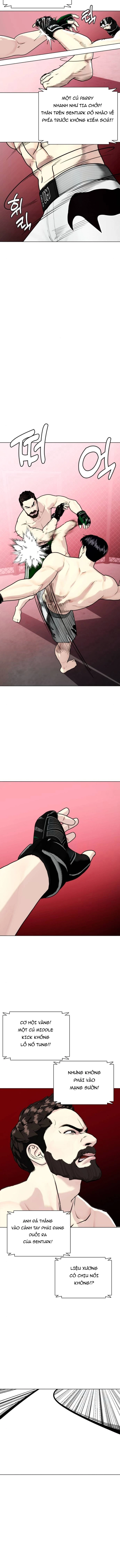 Loser Giỏi Võ Chapter 151 - Trang 2