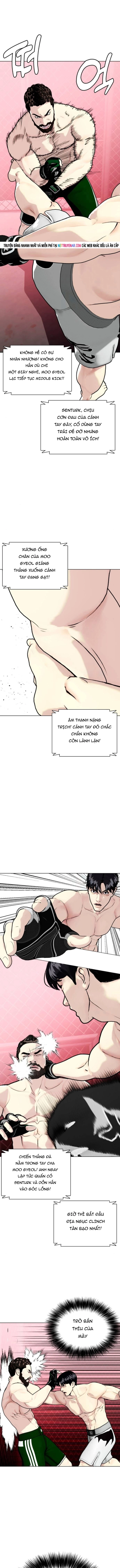 Loser Giỏi Võ Chapter 151 - Trang 2