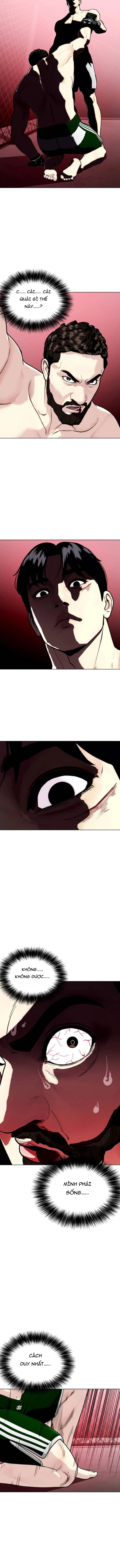 Loser Giỏi Võ Chapter 151 - Trang 2