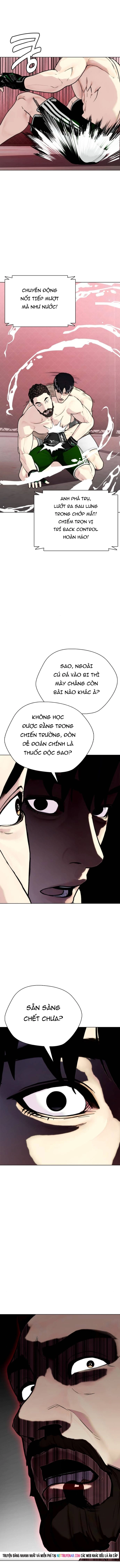 Loser Giỏi Võ Chapter 151 - Trang 2