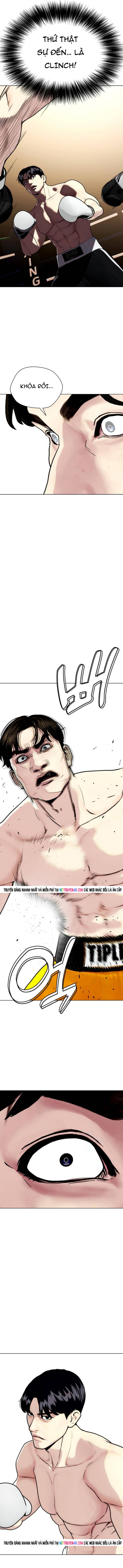 Loser Giỏi Võ Chapter 156 - Trang 2