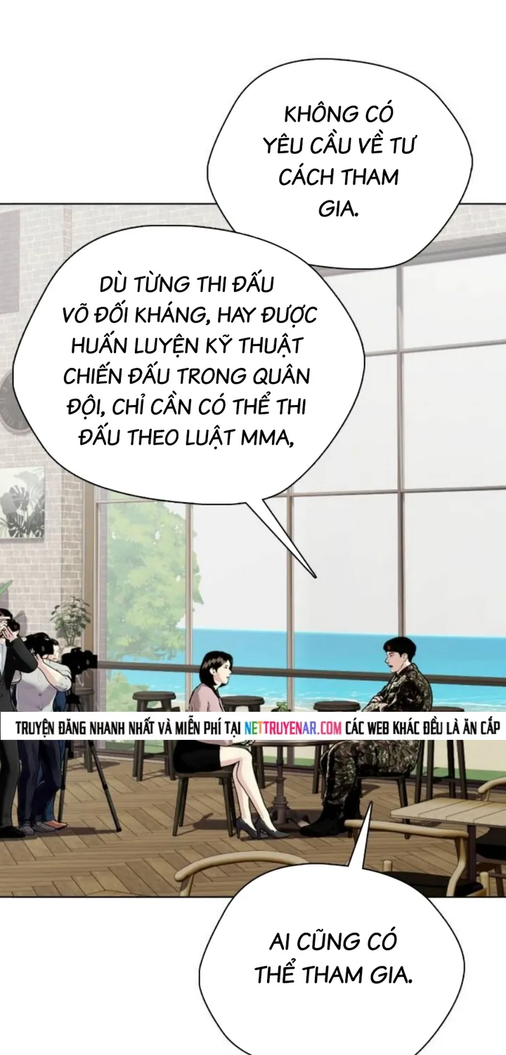 Loser Giỏi Võ Chapter 159 2