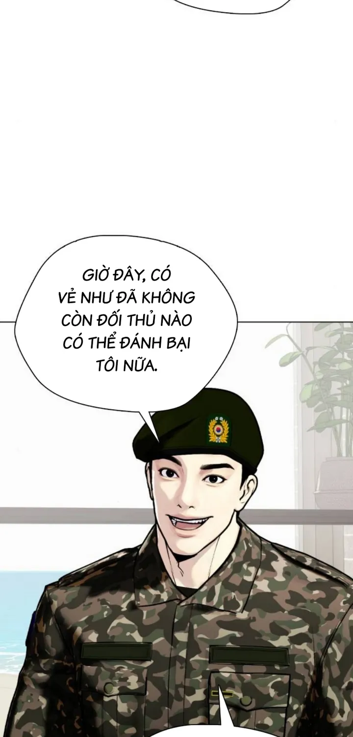 Loser Giỏi Võ Chapter 159 3