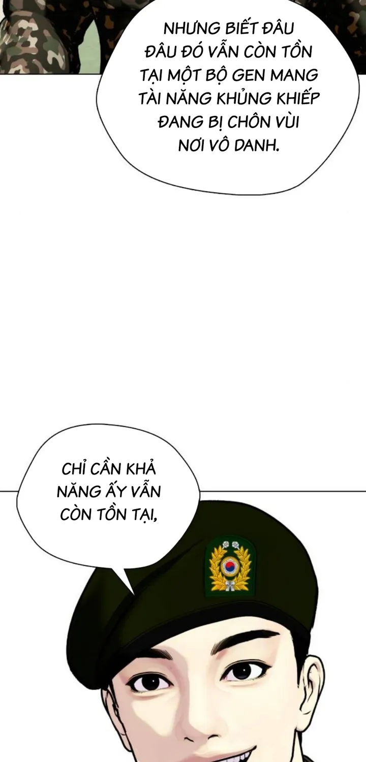 Loser Giỏi Võ Chapter 159 4