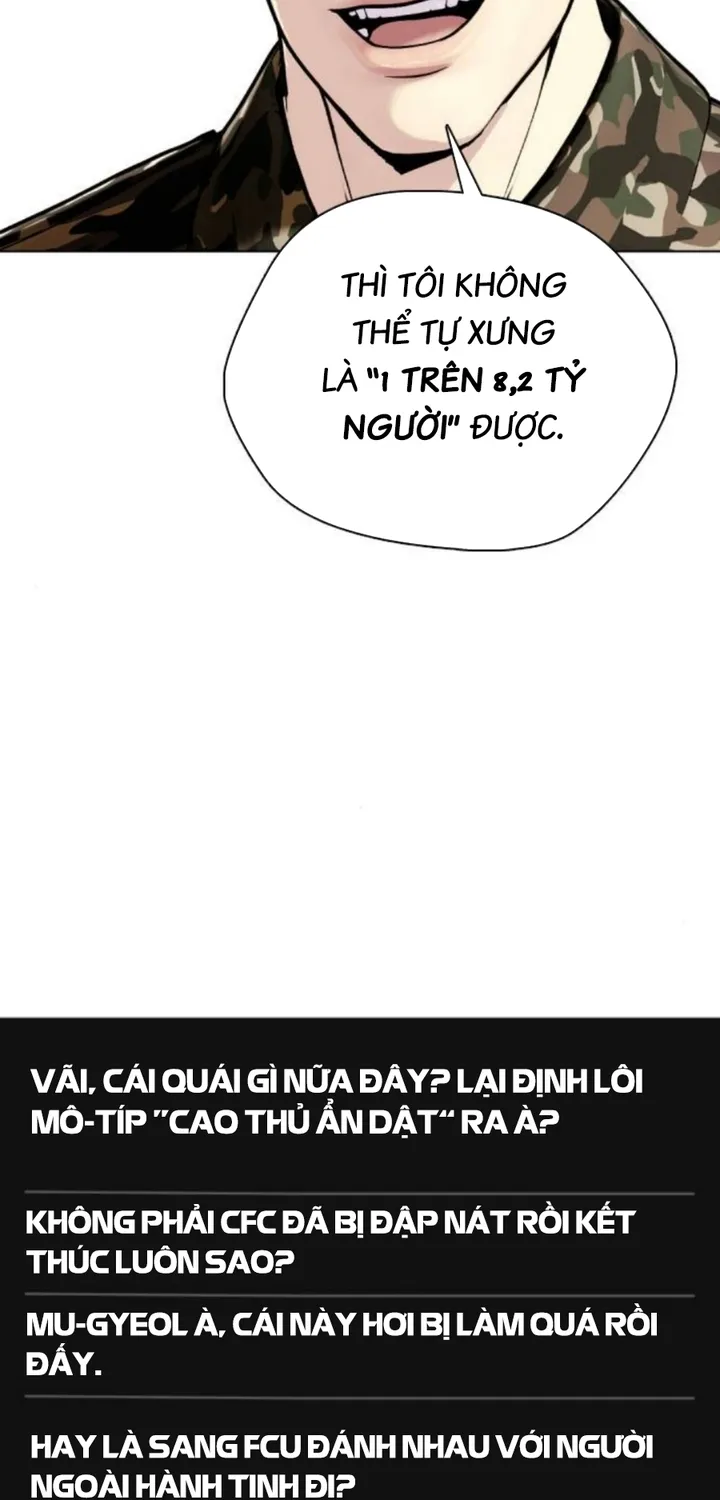 Loser Giỏi Võ Chapter 159 5