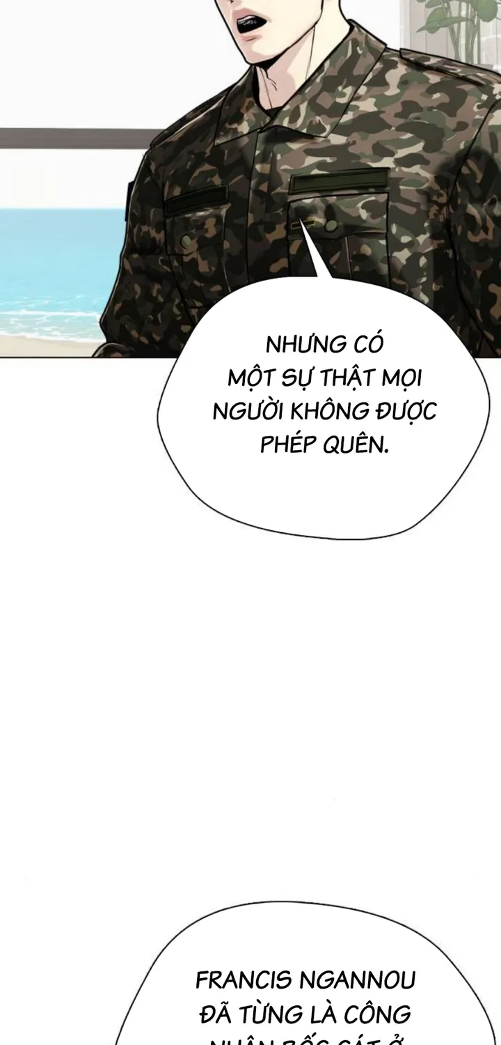 Loser Giỏi Võ Chapter 159 7