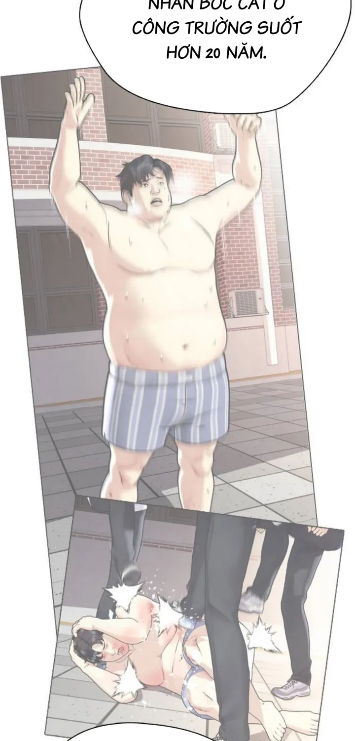 Loser Giỏi Võ Chapter 159 8