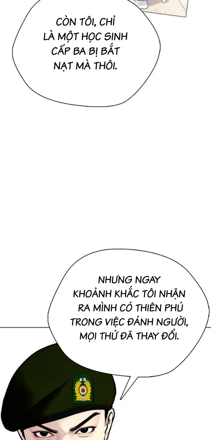 Loser Giỏi Võ Chapter 159 9