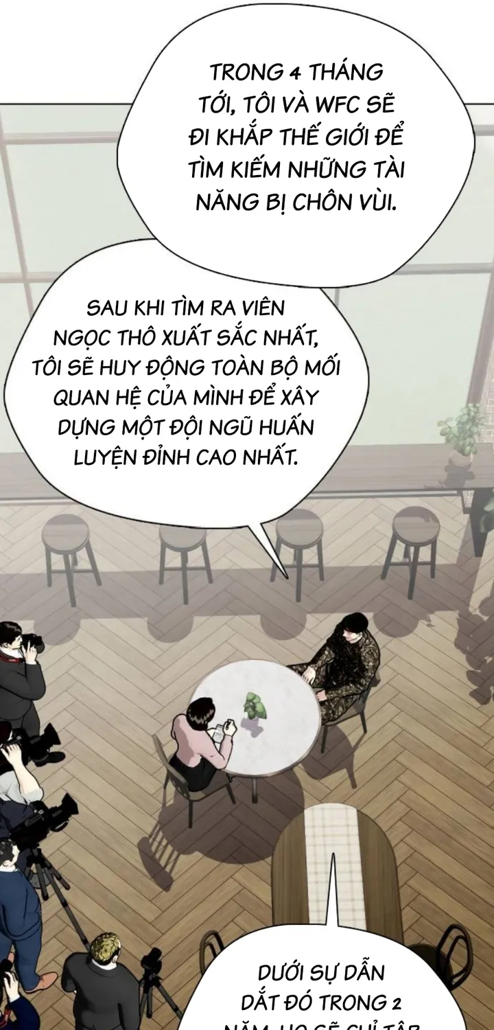 Loser Giỏi Võ Chapter 159 11