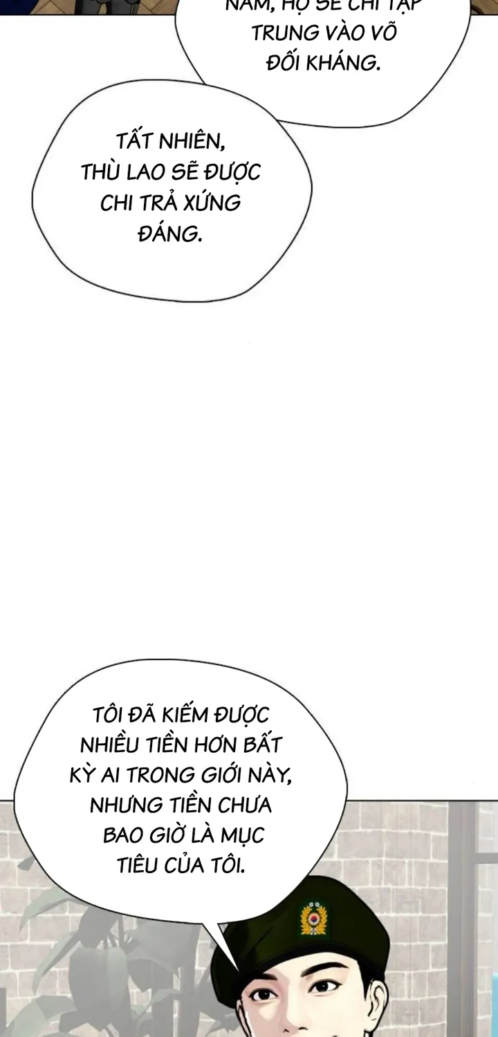 Loser Giỏi Võ Chapter 159 12