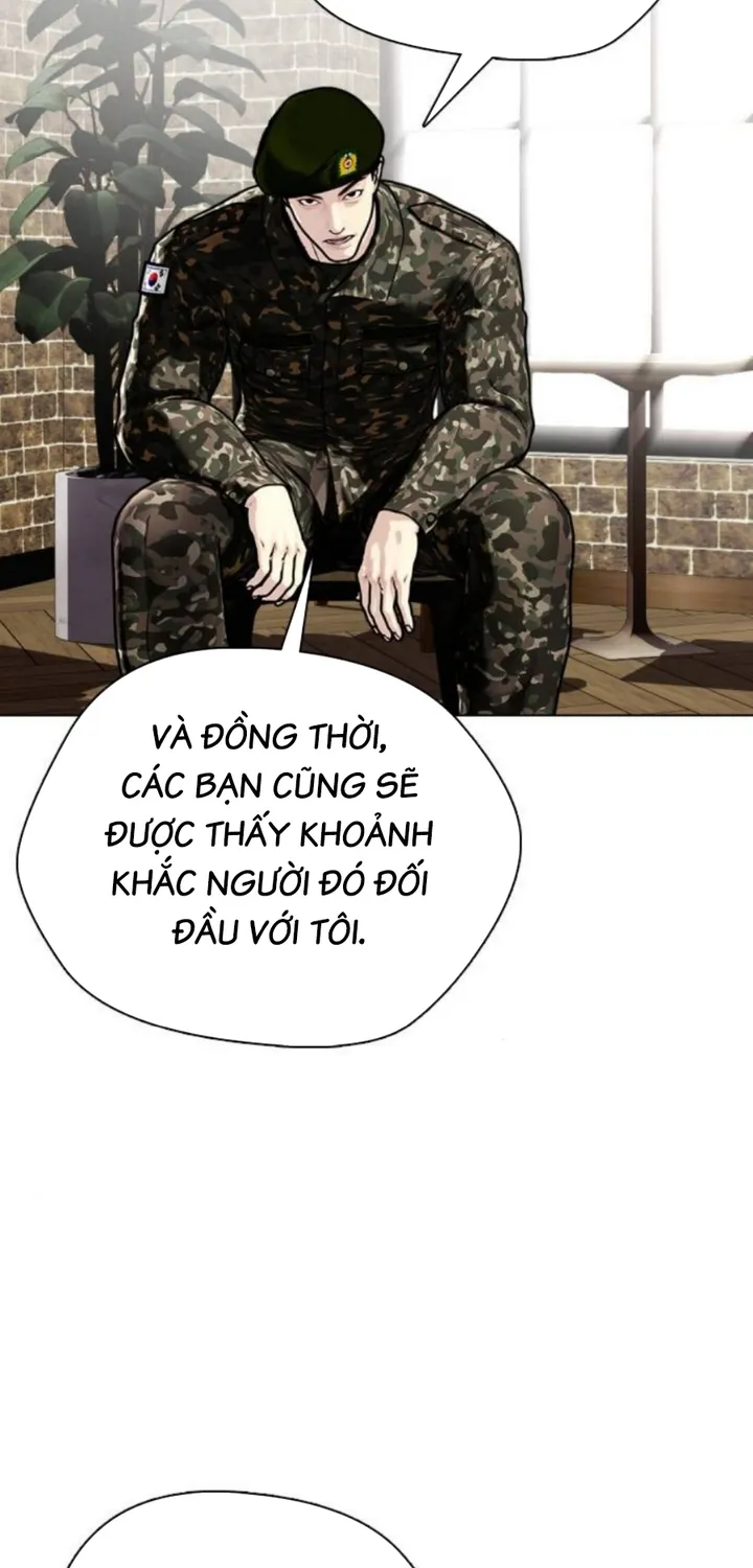 Loser Giỏi Võ Chapter 159 16