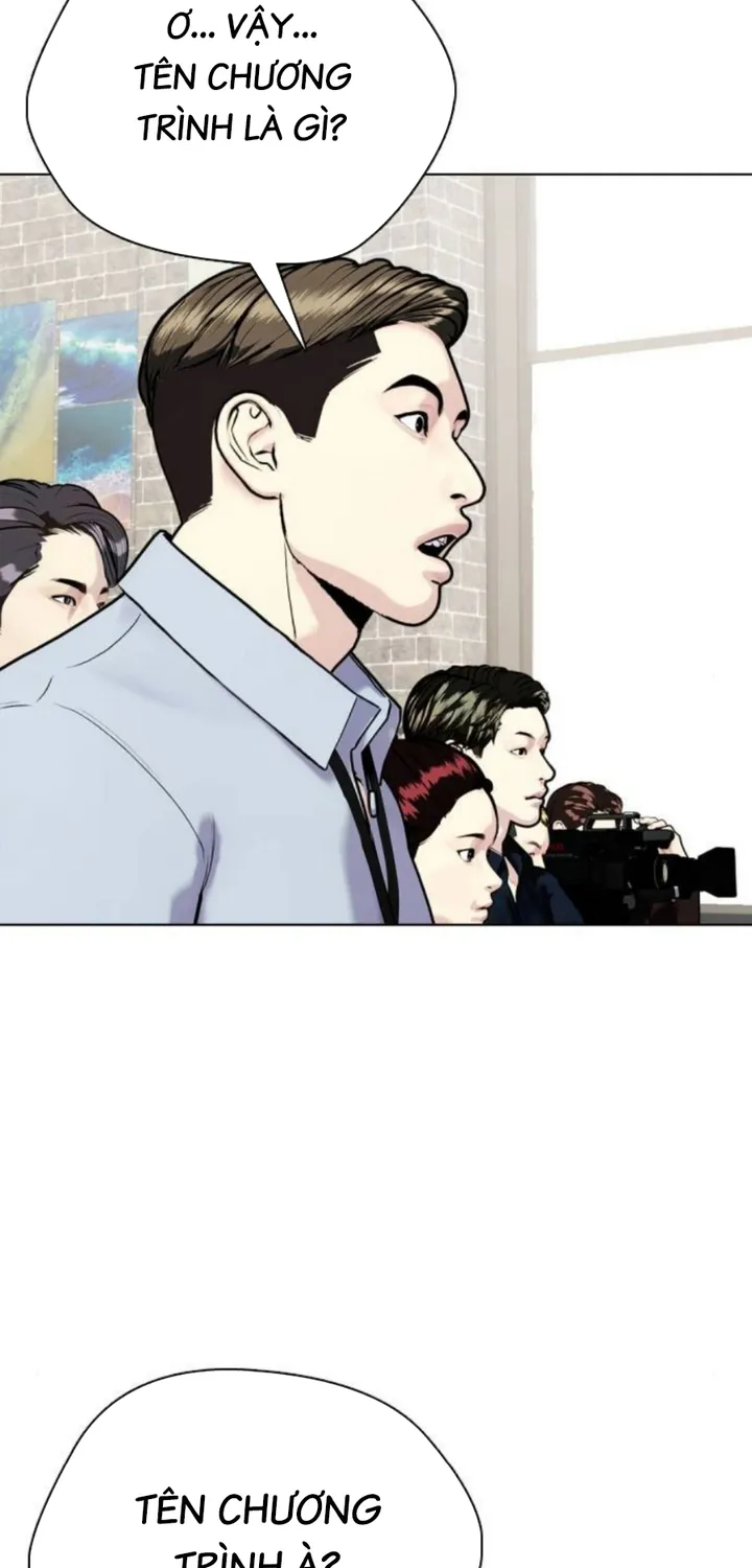 Loser Giỏi Võ Chapter 159 17